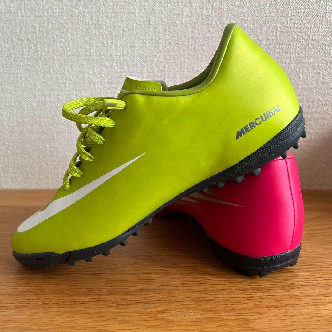 ■激レア　ナイキ　マーキュリアルビクトリー　サッカー　フットサル　25.5cm