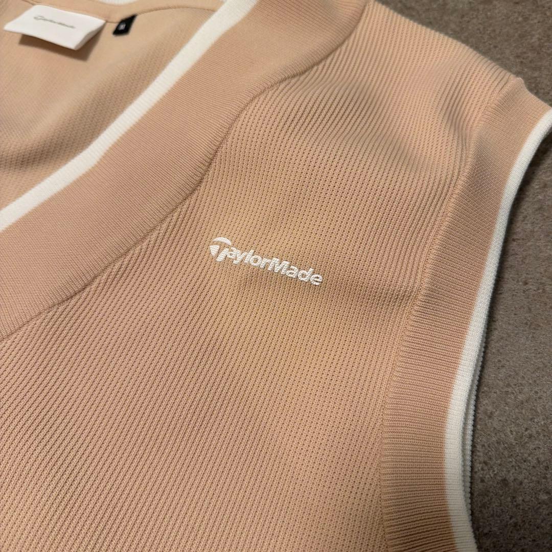 3/31 17:00までの出品TaylorMade ゴルフウェア 上下セット