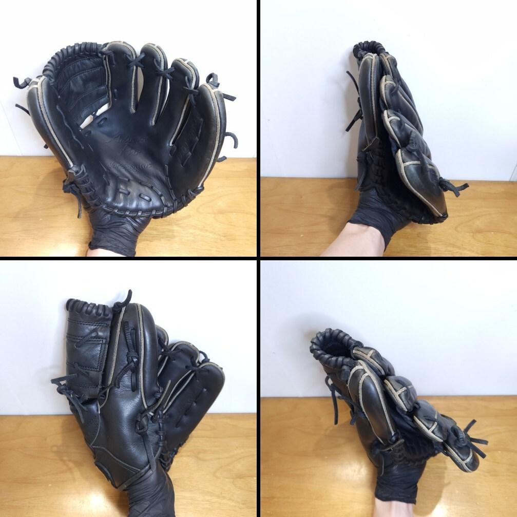 ワールドペガサス アドバイザープロ プロWpラベル 内野用 硬式グローブ