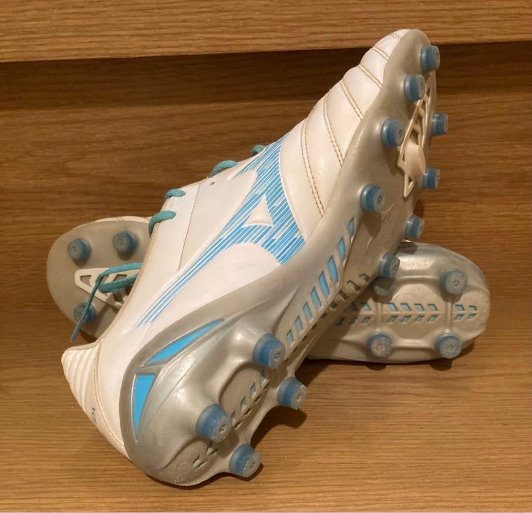 Mizuno モナルシーダ NEO 3 PRO シューレス セット スパイク