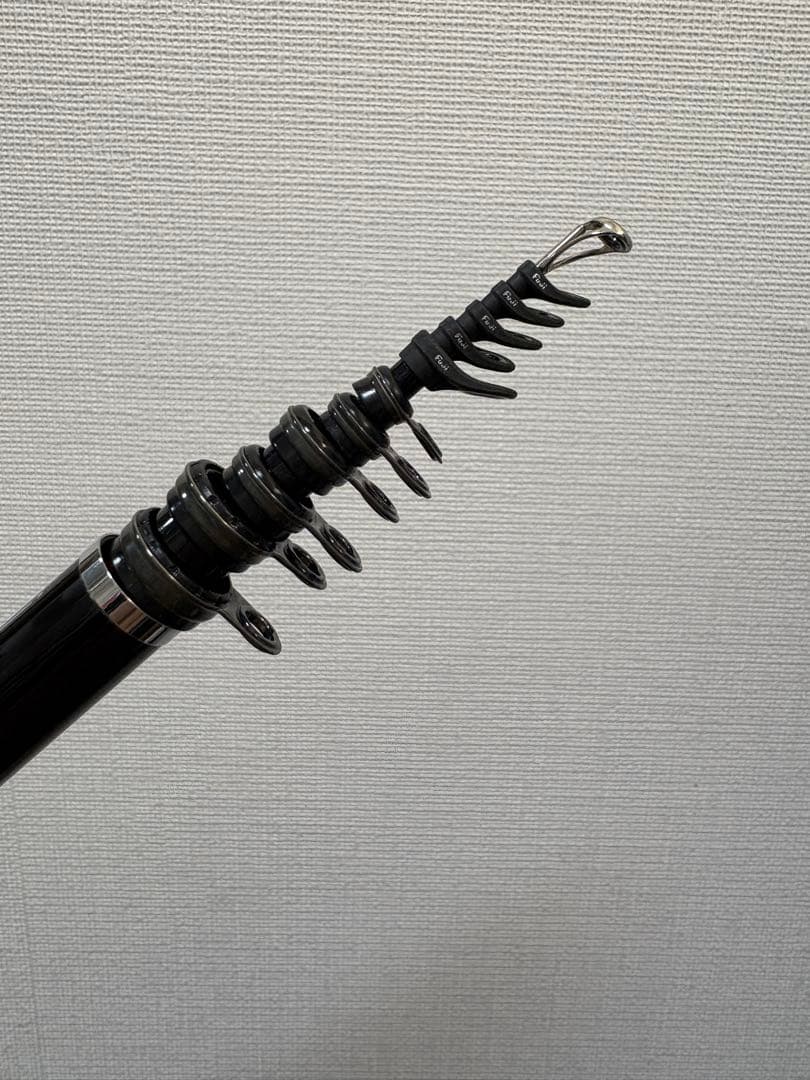 【未使用品】ダイワ　21銀狼　鋭牙　0-53 DAIWA
