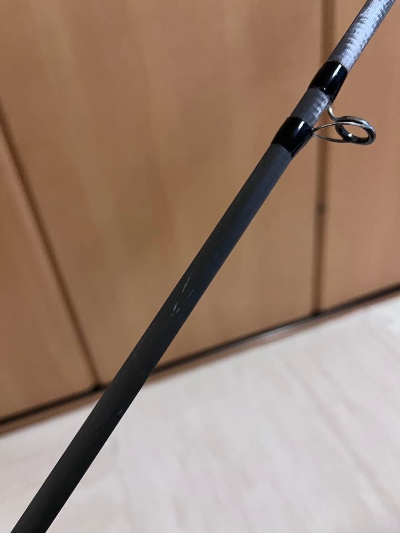 TCR610ML ノースフォークコンポジット J CUSTOM 2.0