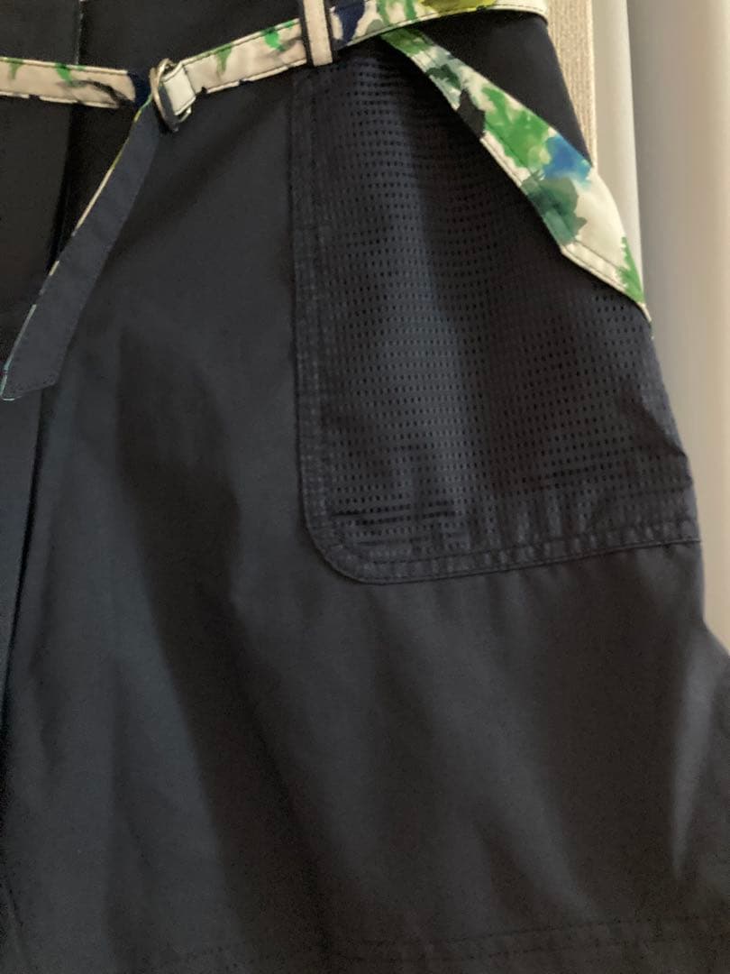 アダバット　レディース ゴルフパンツ　ウェア新品