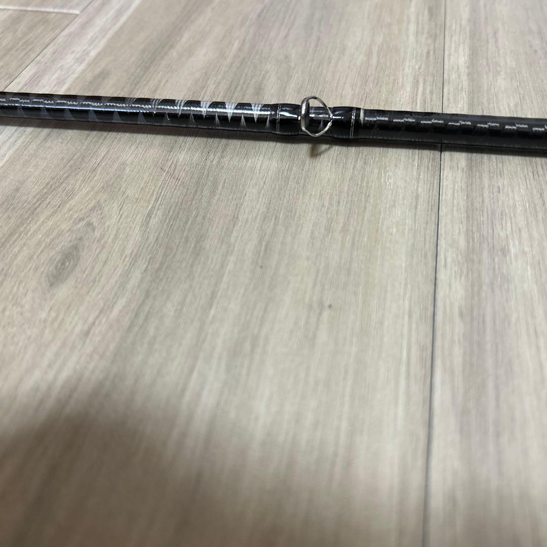 シマノ17 エクスプライド EXPRIDE 172H