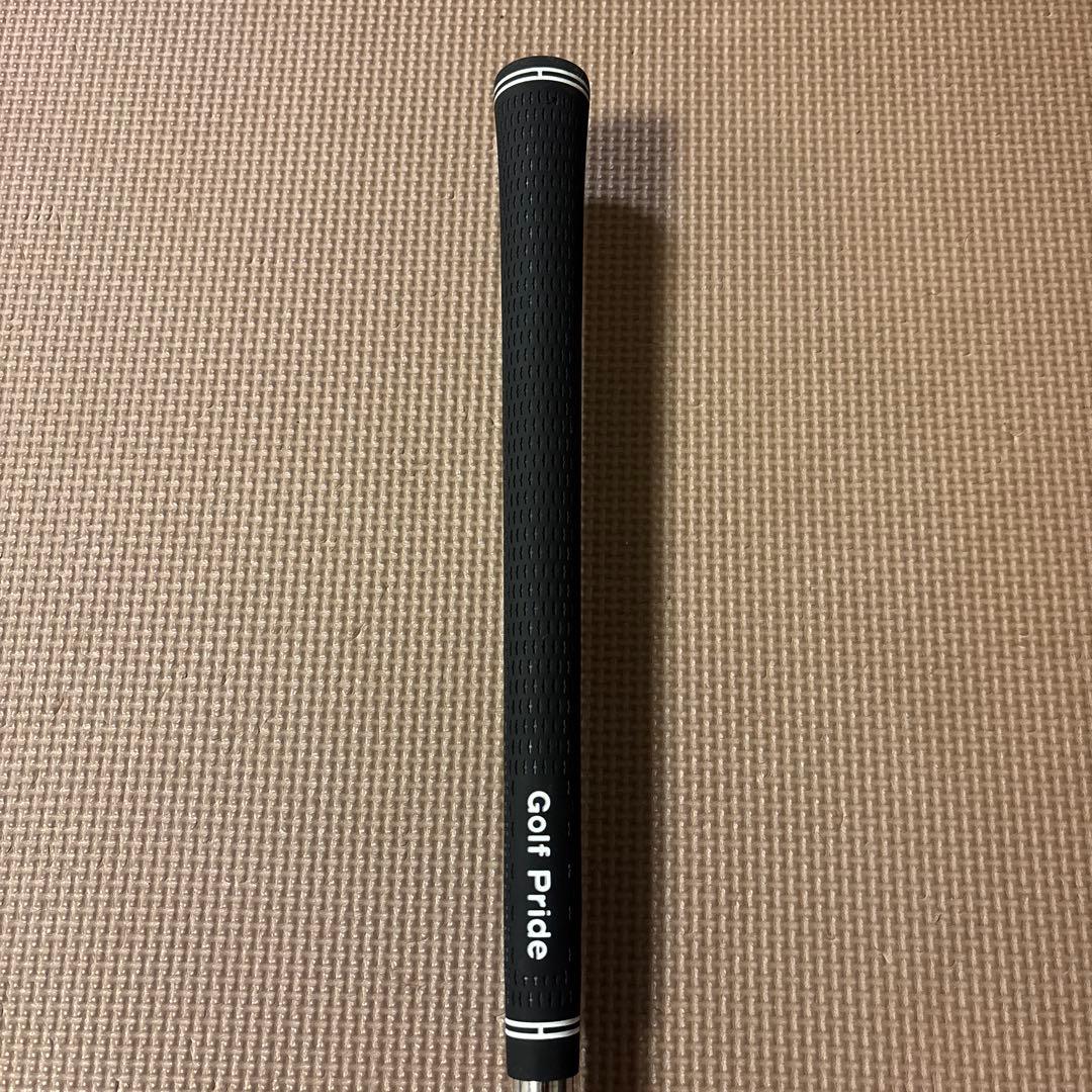 【名器】PING i210 アイアン 5本セット（6-W）ブルードット