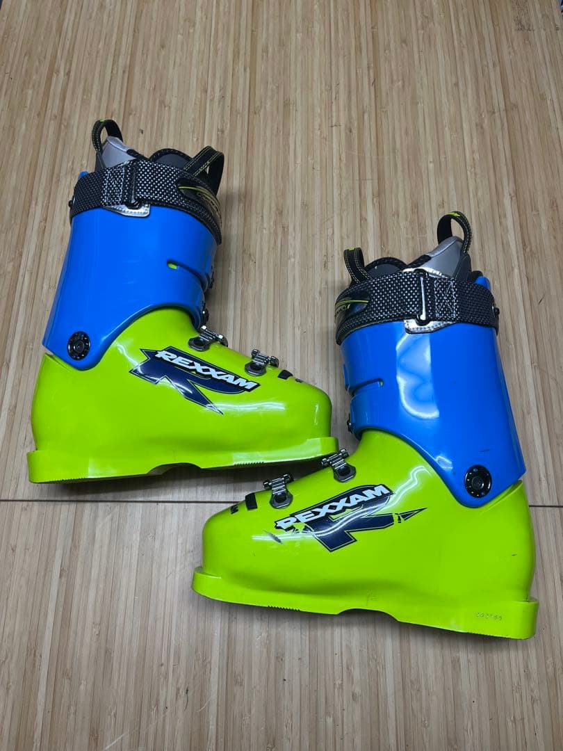 REXXAM PowerREX-100 /26.5〜27.0cm