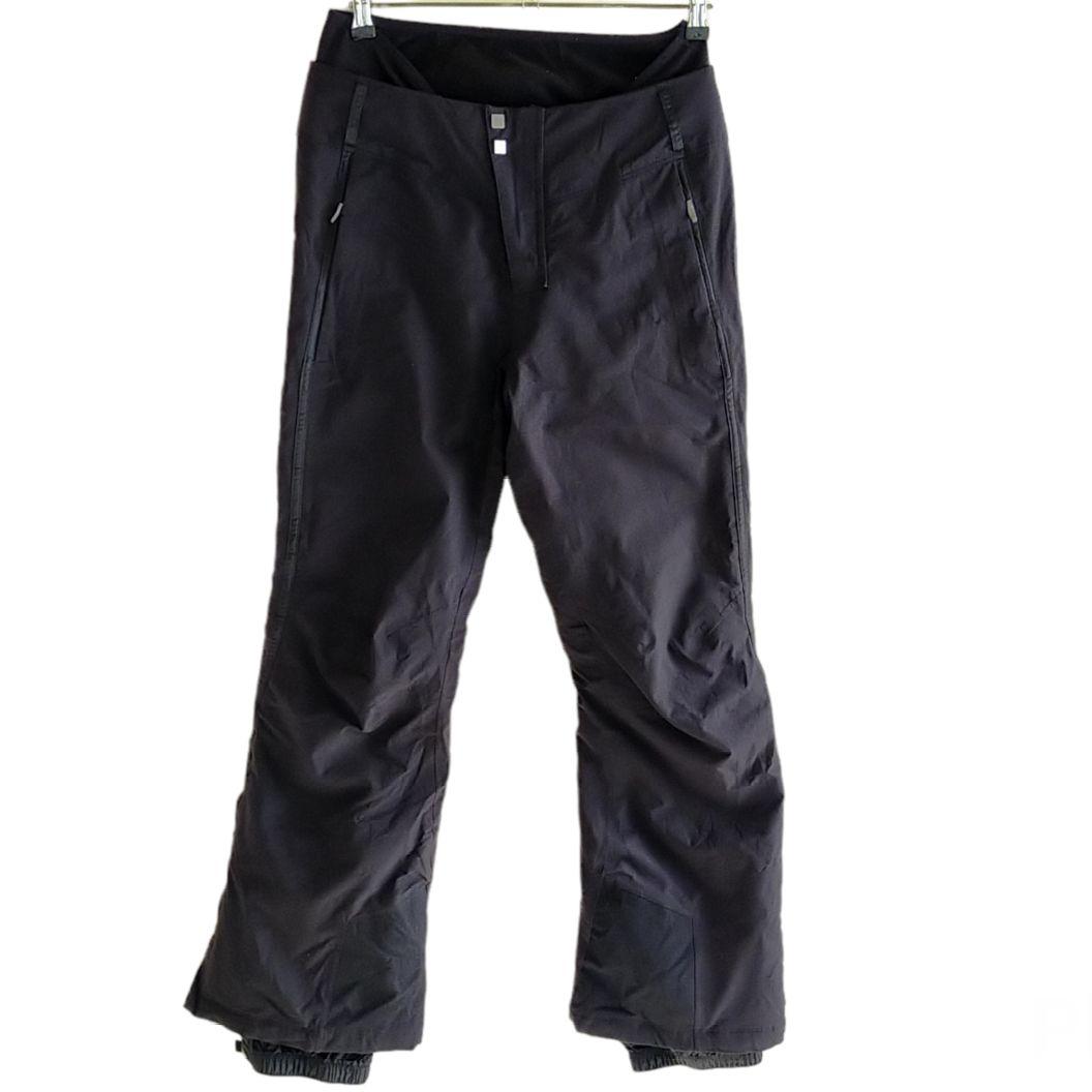 【超高機能 美品】US Columbia TITANIUM スノーボード パンツ