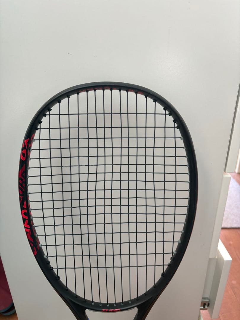 YONEX ジオブレイク80V ソフトテニスラケット