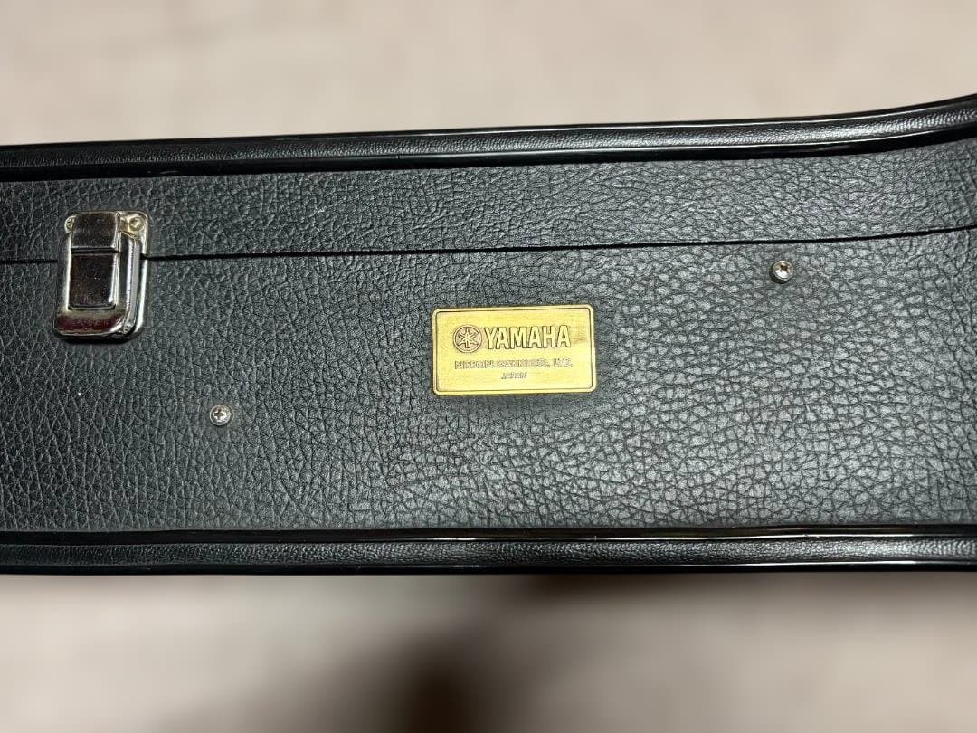 ハカ？凄い板目！’70年代FGの最高峰！オレンジラベル FG-401 ！ 超美品