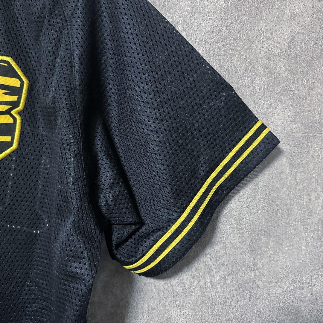 Mizuno 阪神タイガース メッシュ ベースボール 2018 ユニフォーム