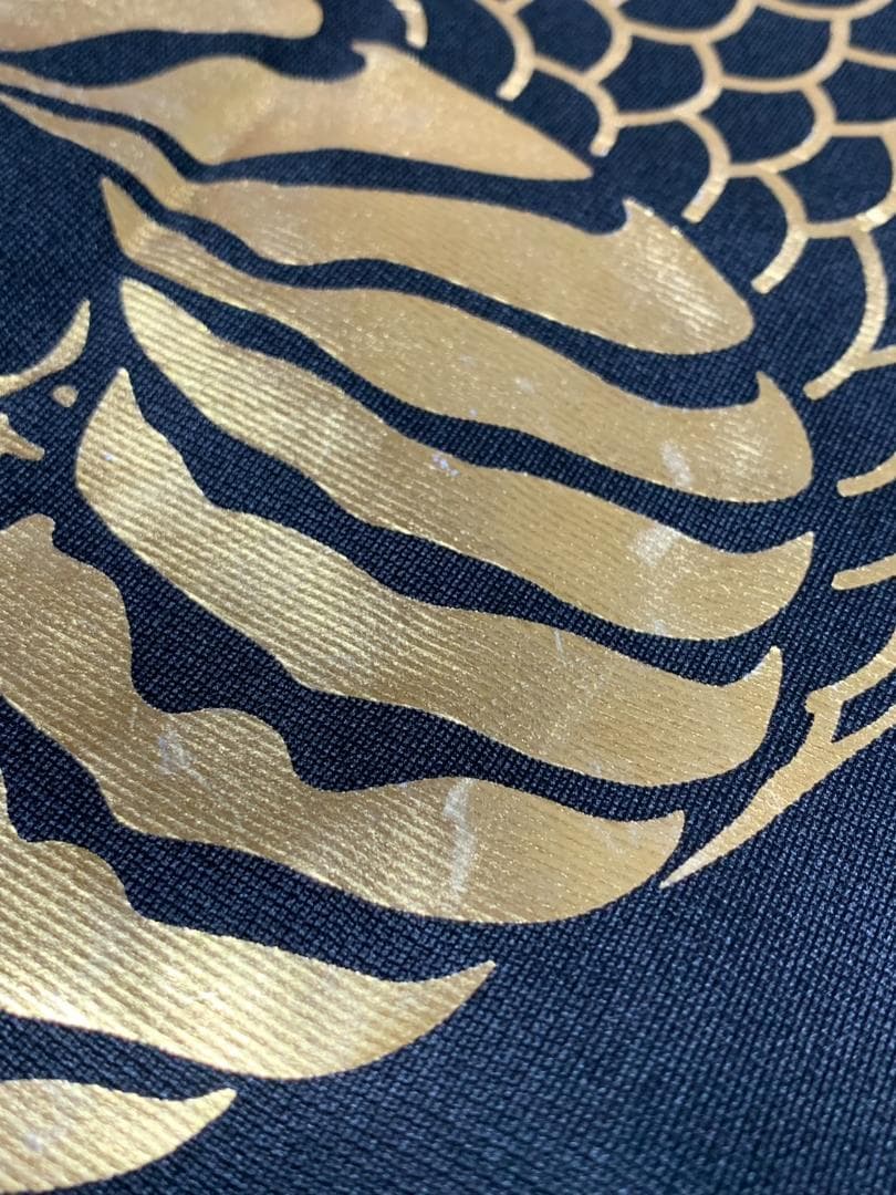 [BLOOD MONEY TOKYO] ジャージセットアップ 2XL
