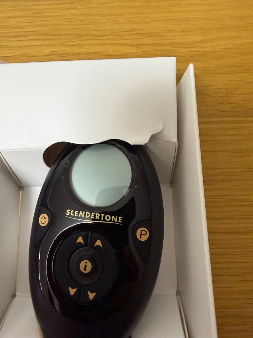 スレンダートーン　新品　未使用