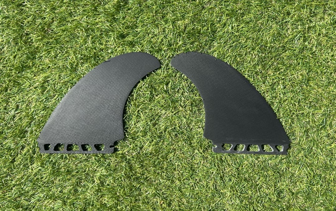 2,800円お安く!⭕️ラスト1セット◎Power Twin Fins