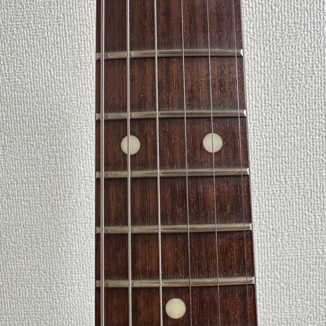 【4/8まで】ギター　ヒストリー　history 島村楽器　CZ-SV