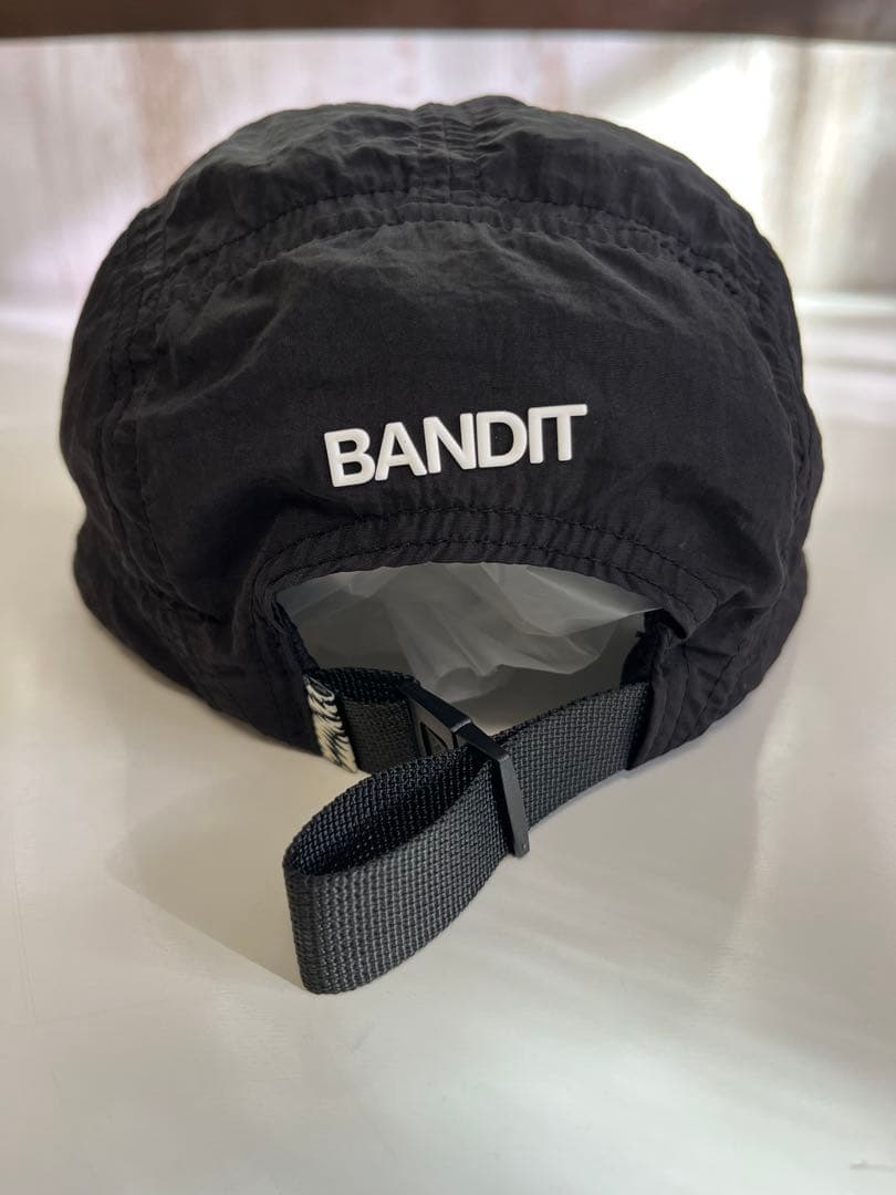 ウォーキング・ランニングウェア Bandit Running - Aspect Current Run Hat