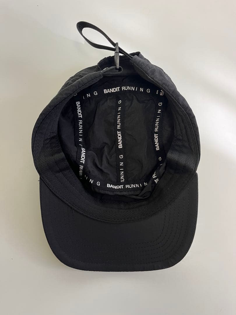 ウォーキング・ランニングウェア Bandit Running - Aspect Current Run Hat