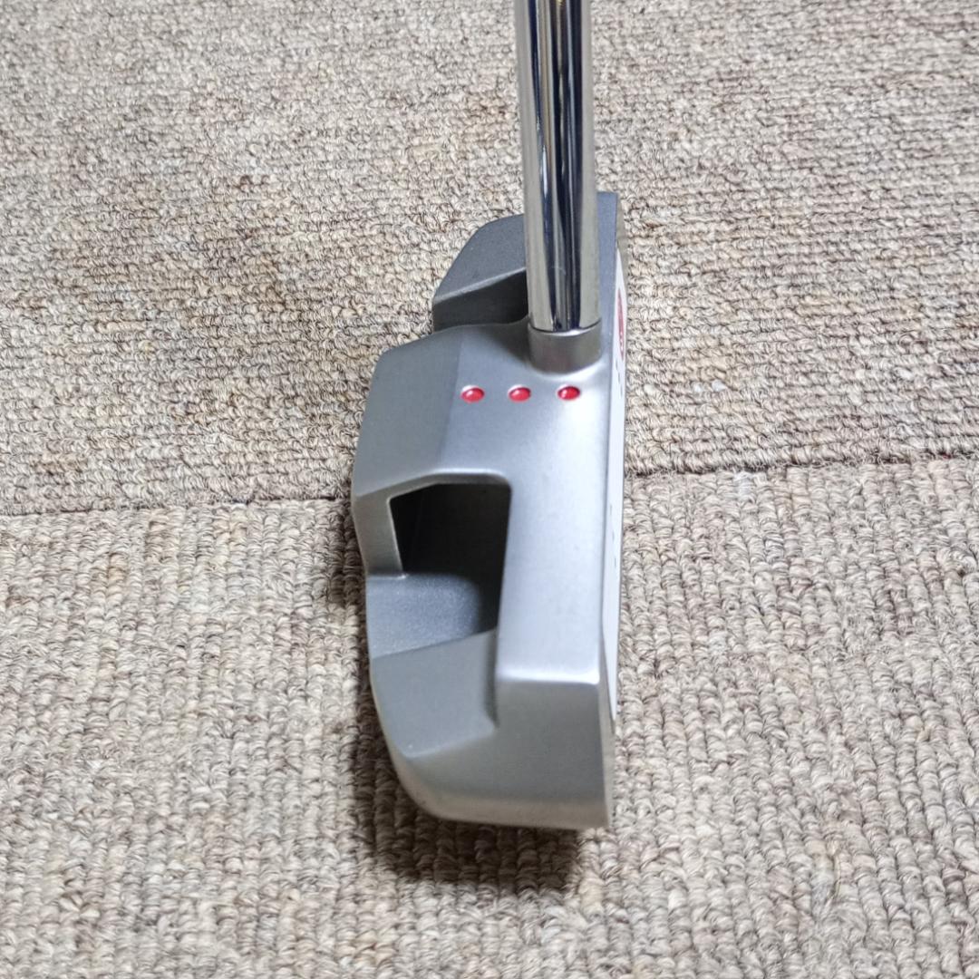 ⛳ 良品 オデッセイ ホワイトホット XG #８　センターシャフト パター