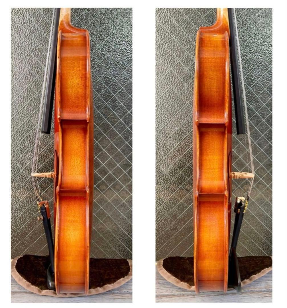 鈴木バイオリン, 4/4 N.330 SUZUKI VIOLIN
