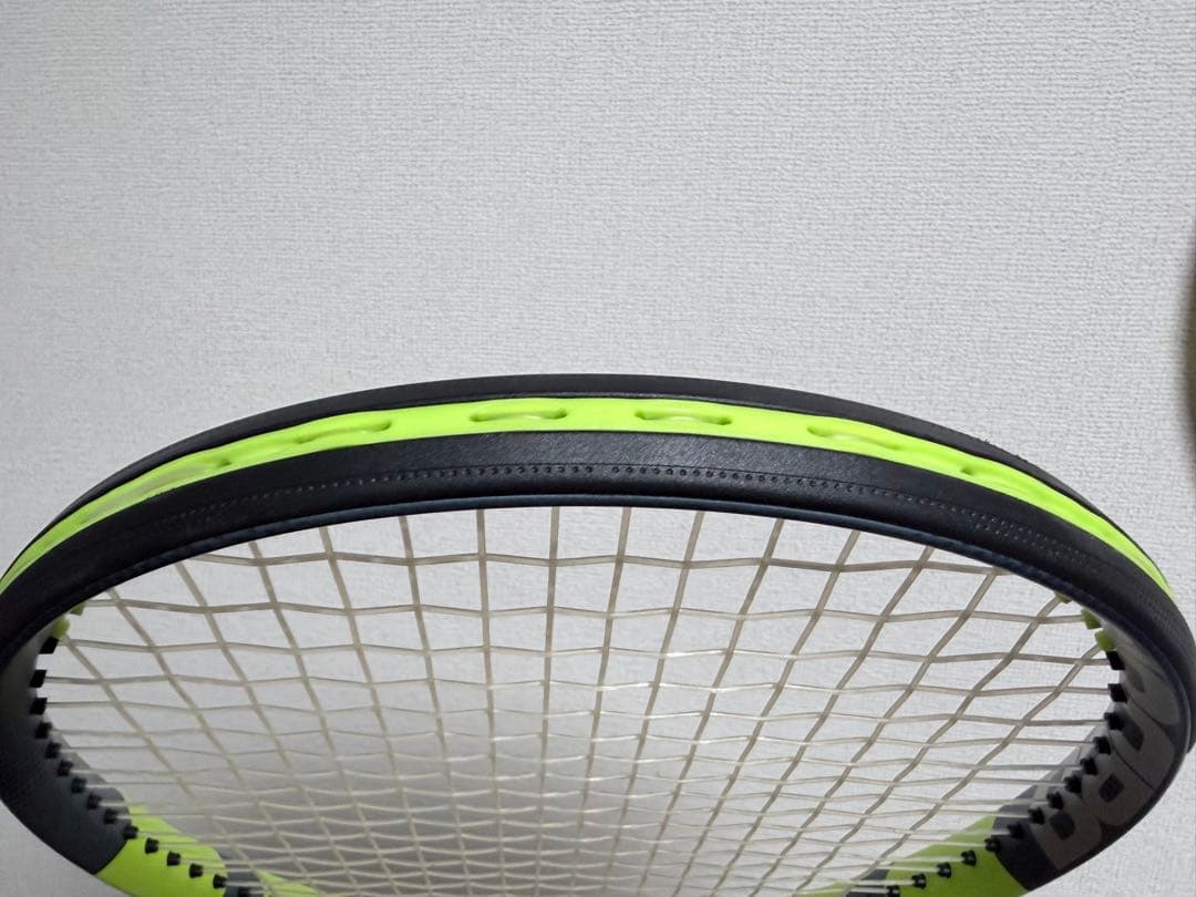 【スペック計測済み2本】 Babolat PURE AERO 98 ※説明必読
