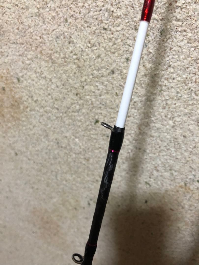 サーベルマスターTT 91H185 美品！