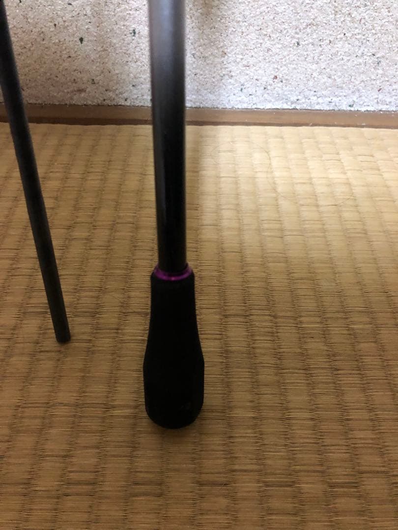 サーベルマスターTT 91H185 美品！