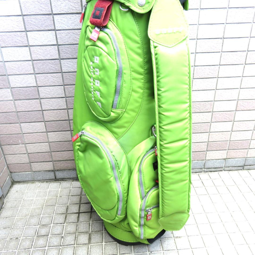 レディースゴルフセット Wilson　MBT-45　セット　13本