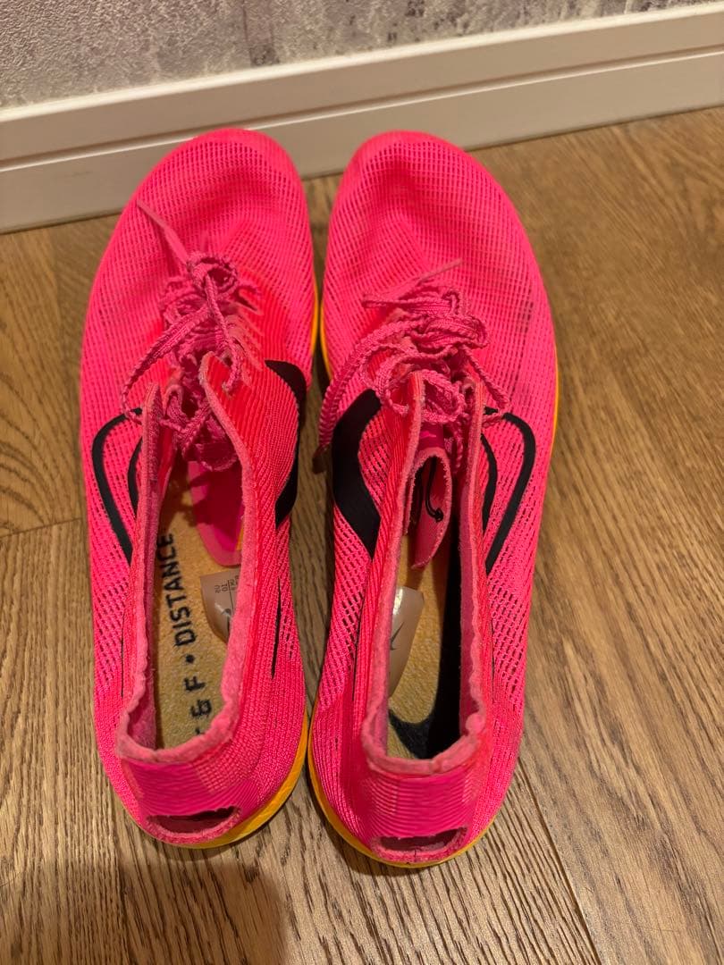 Nike ズームマンバ6 28cm