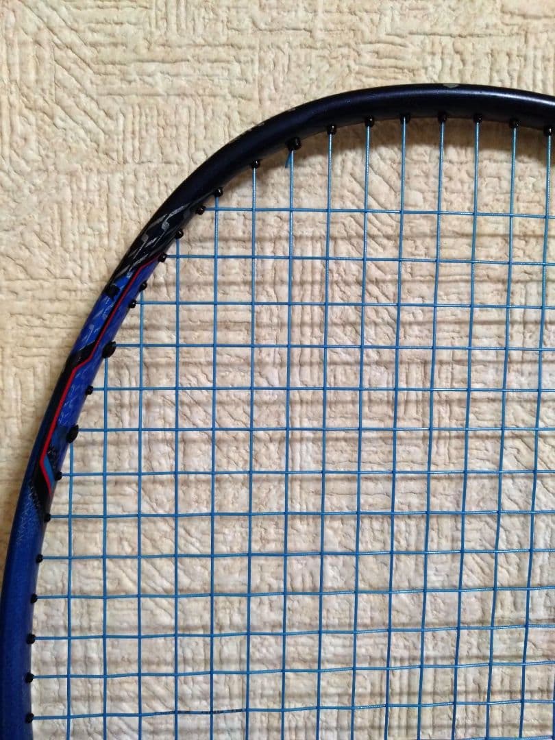 YONEX ヨネックスバドミントンラケット ナノレイ900限定色 カラー
