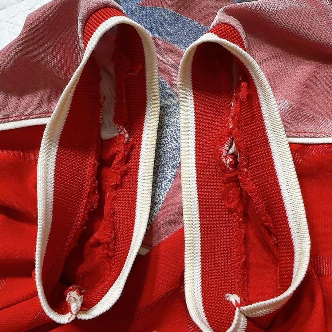 ✨希少✨　PUMA　ACパルマ　ユニフォーム　メンズ　半袖ポロシャツ　Mサイズ