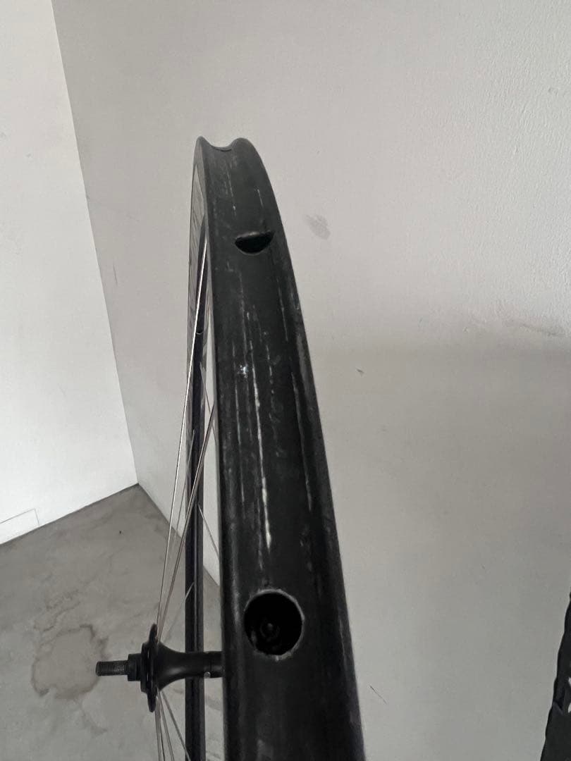 テ*ー様 Campagnolo Pista ホイール