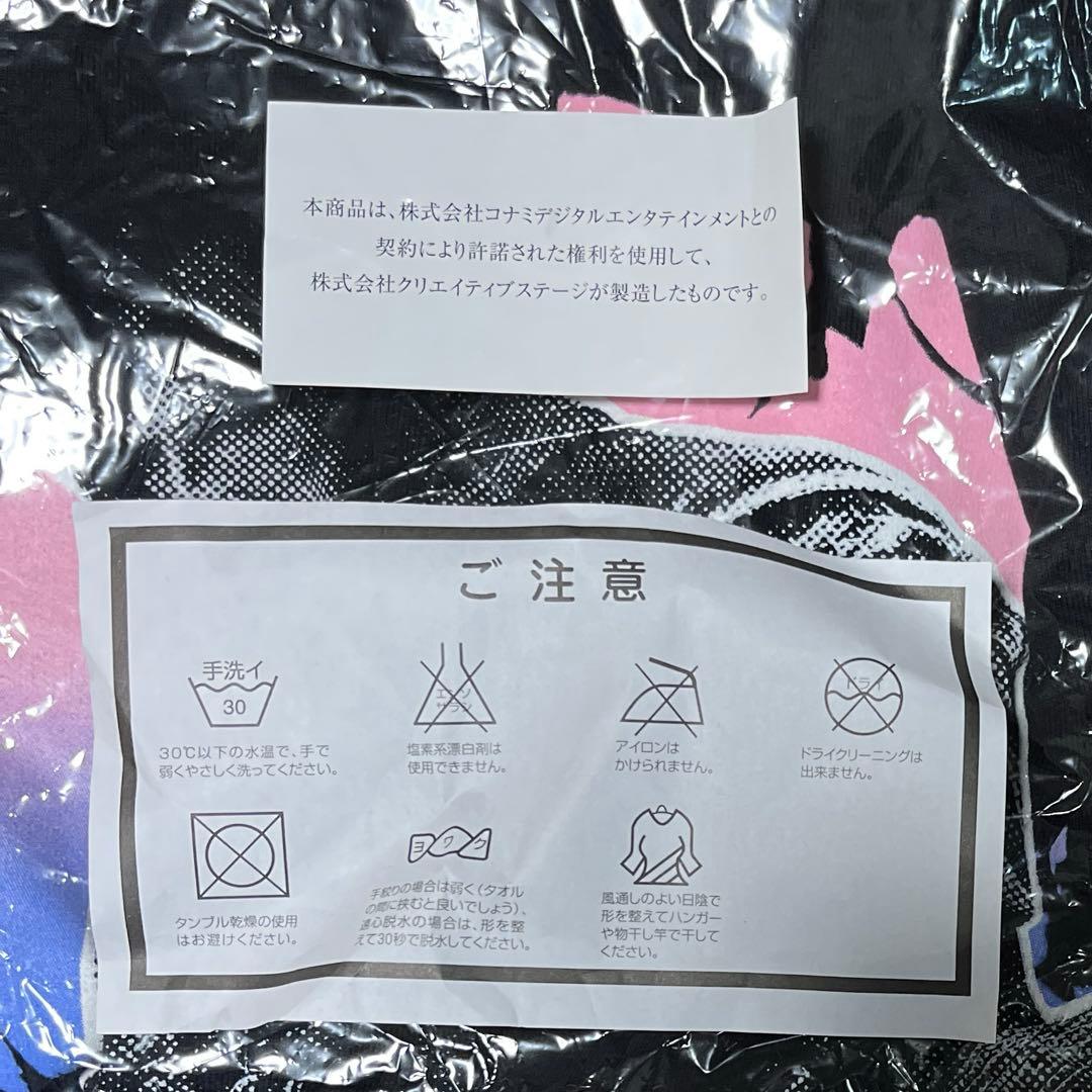 キャッスルヴァニア ロードオブシャドウ Tシャツ 悪魔城ドラキュラ