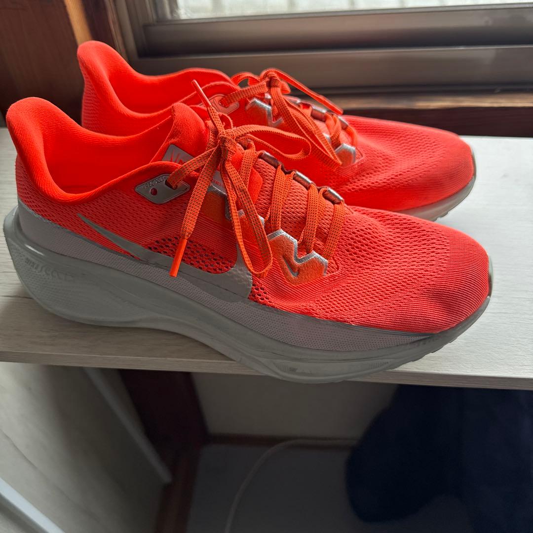 NIKE ペガサス41 26.5cm