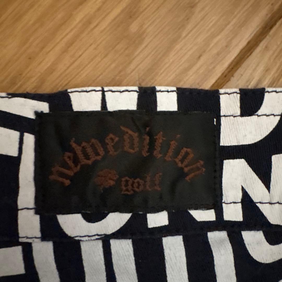 メンズウェア NewEdition GOLF