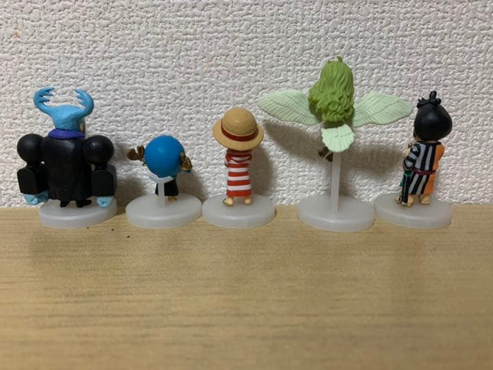ワンピース　コレクション