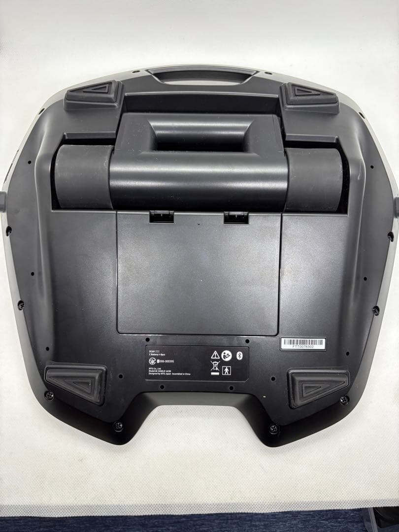 【美品】SIXPAD Foot Fit Plus