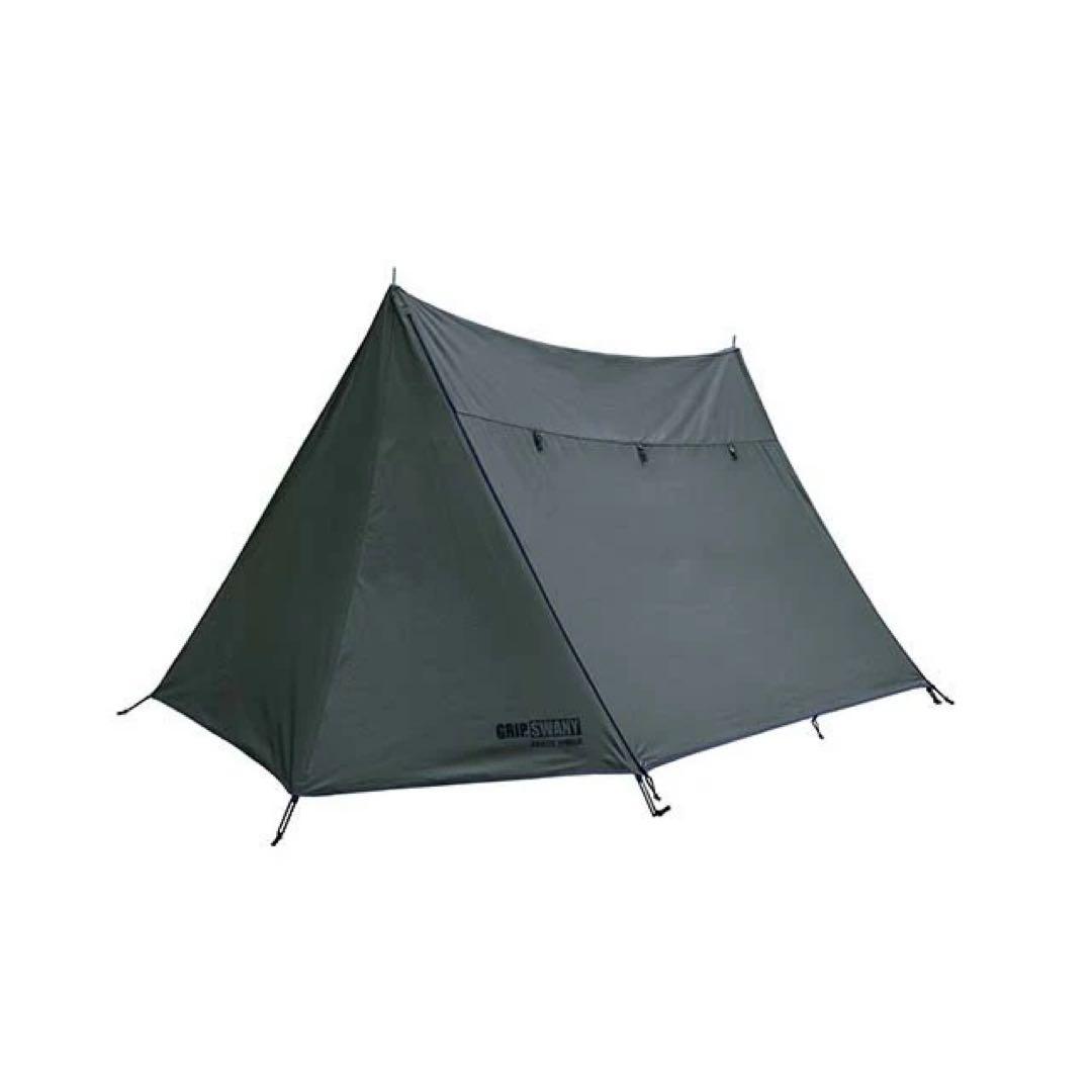 GRIP SWANY Fireproof GSテント　インナーテントセット