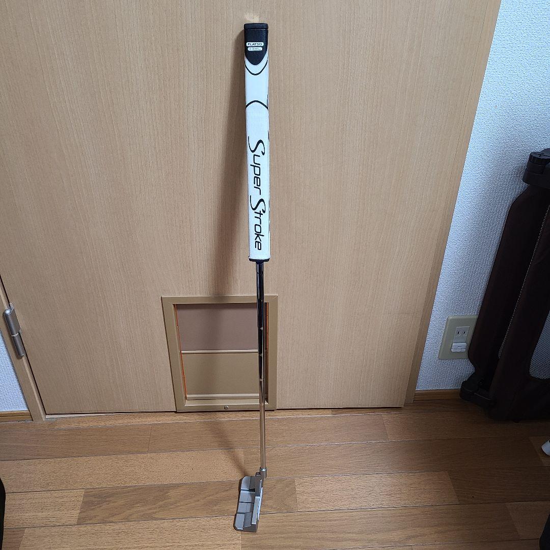 【お買い得】TPコレクション デルモンテ TB1 トラスパター 33インチ