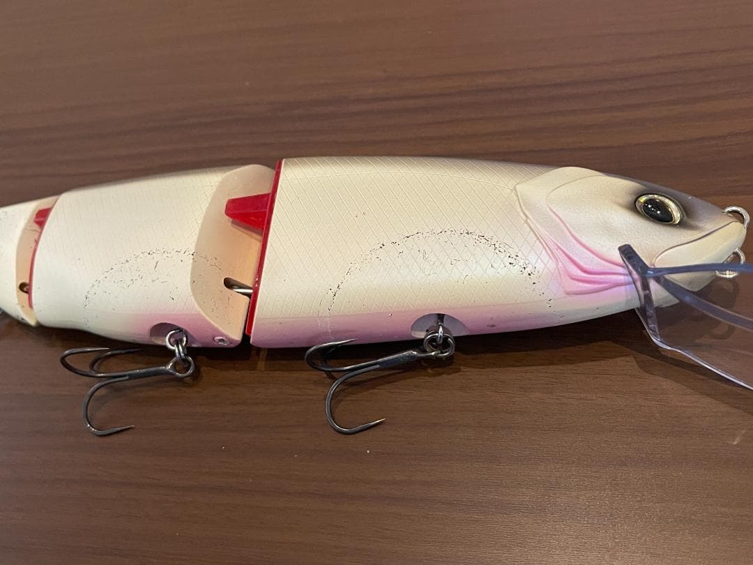 ★DRT クラッシュゴースト 中古 スペクター