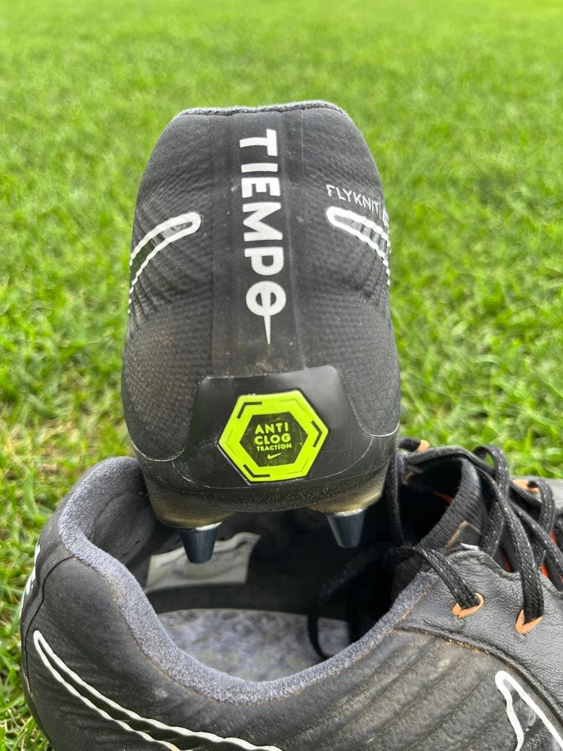 NIKE ナイキ　ティエンポレジェンド 7 SG エリート　アンチクロッグ　レア