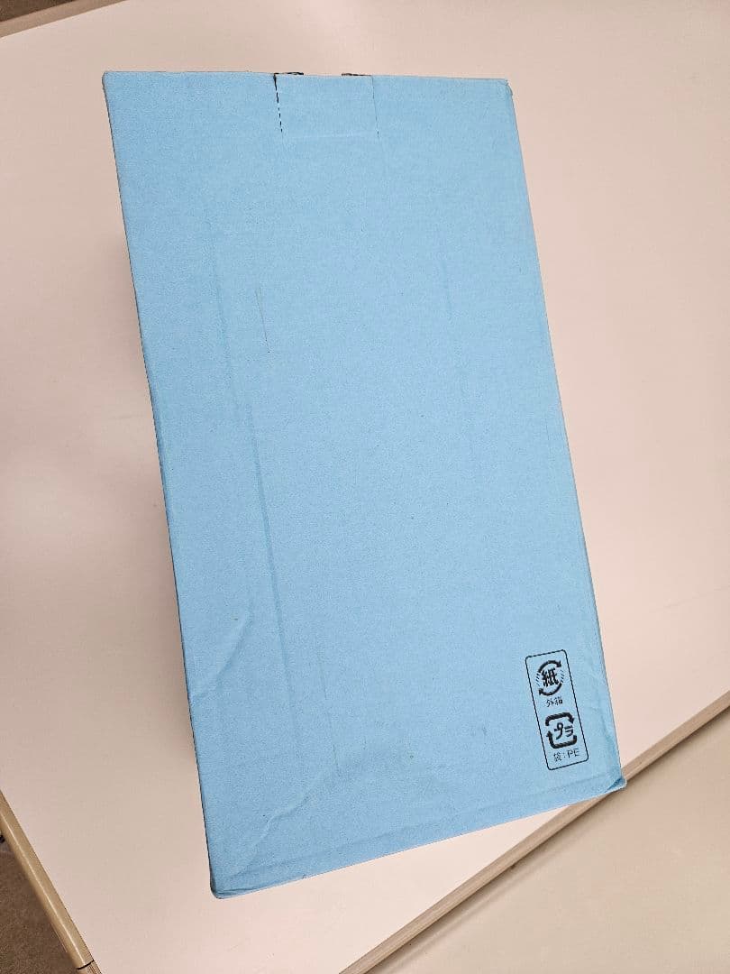 新品未使用 据置型浄水器 癒しの水 本体セット
