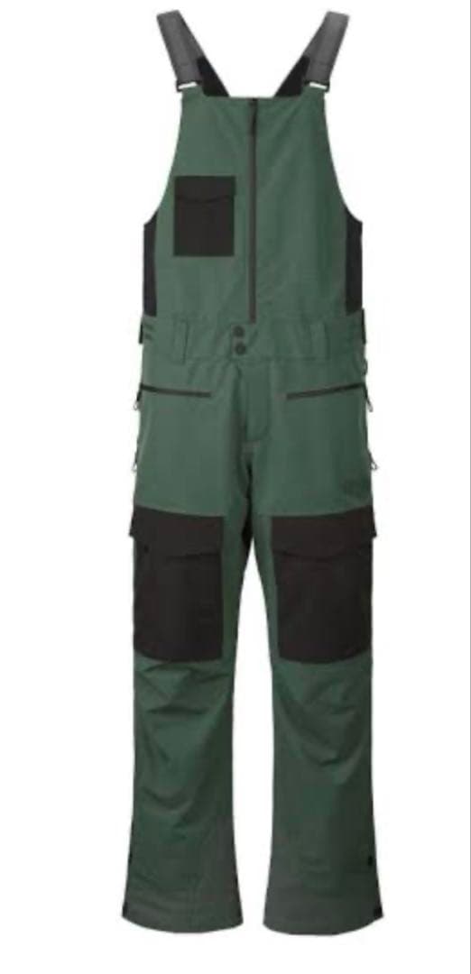 PICTURE ORGANIC CLOTHING Lサイズ　上下セット