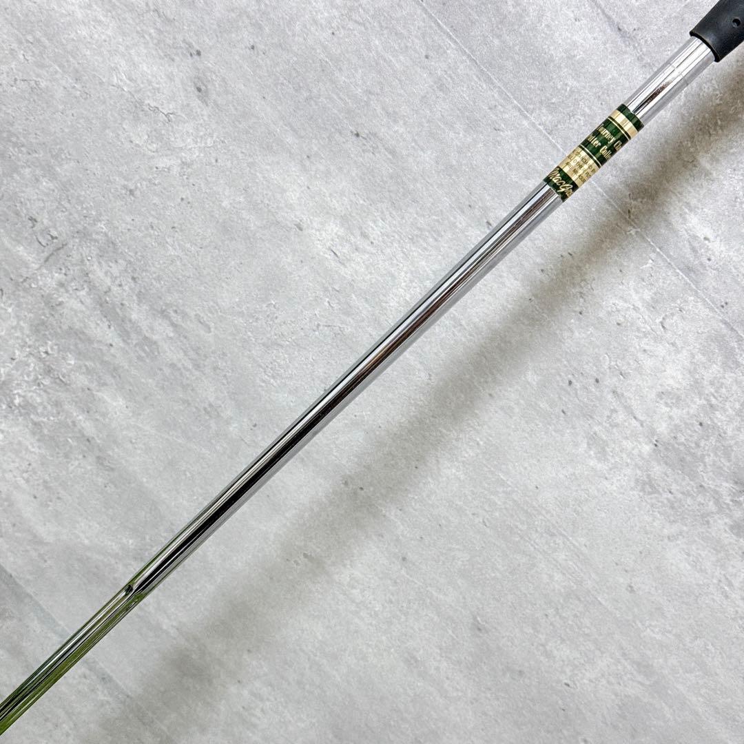 MacGregor Tourney Classic TCP3 パター【K609】