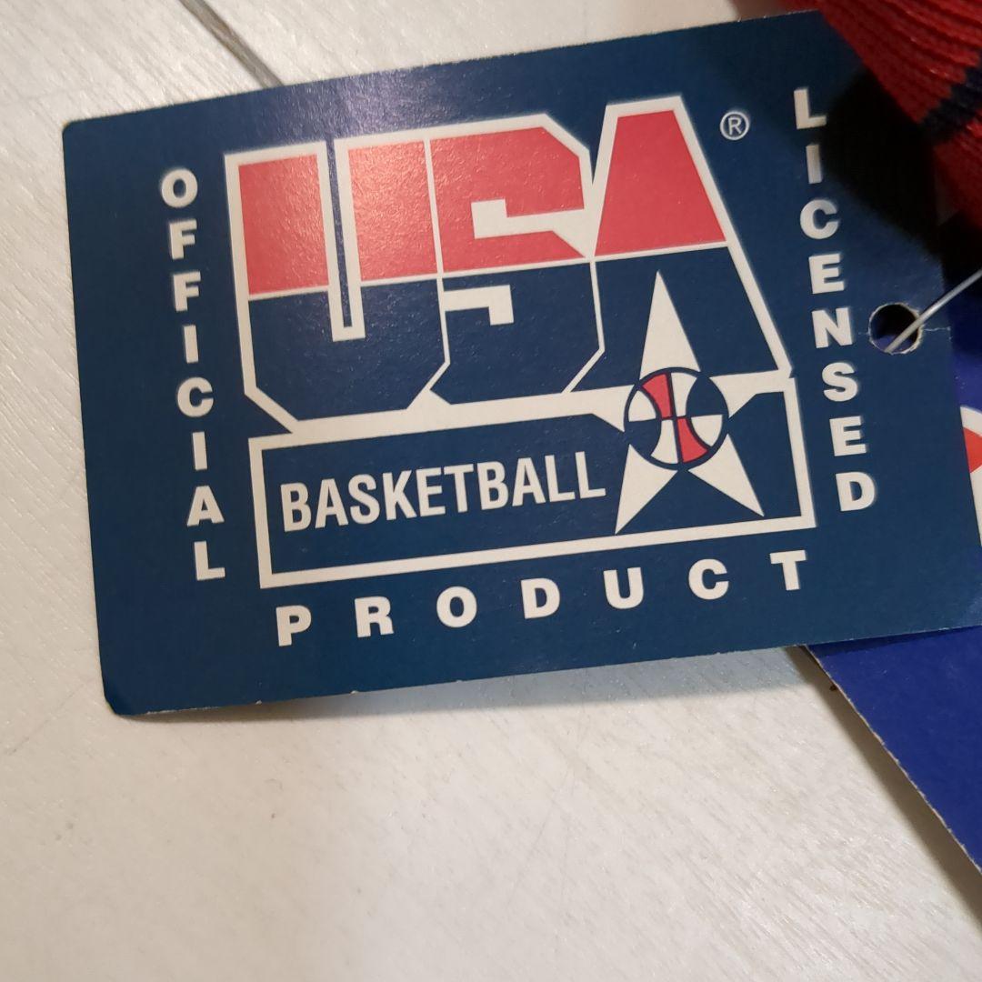 Champion USAユニフォーム O'NEAL NBA タグ付き オニール