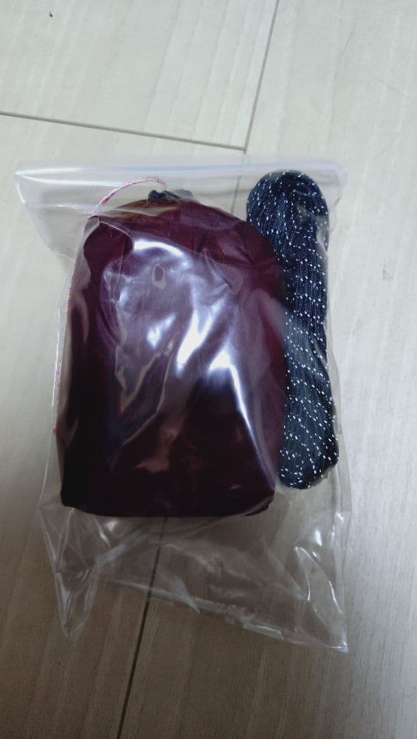 限定販売 PB Tarp 5x8 UL ジンダイジマウンテンワークス