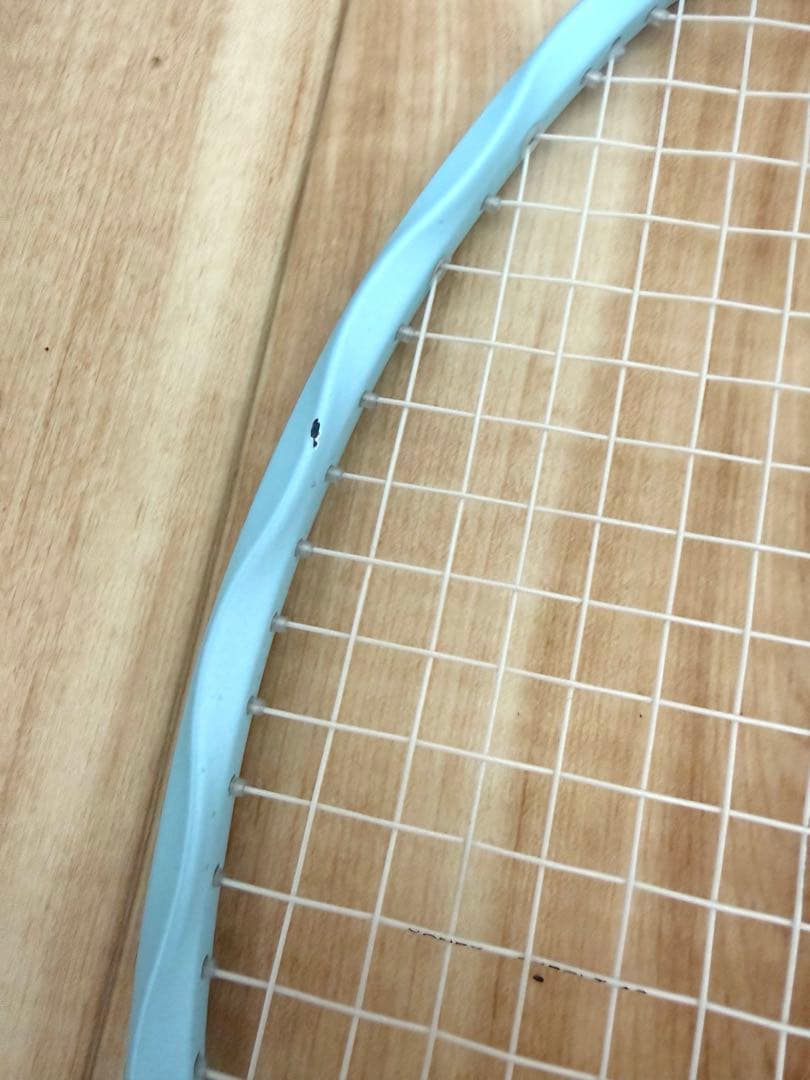 ゴーセン　インフェルノエアープラスコア　バドミントン　ラケット