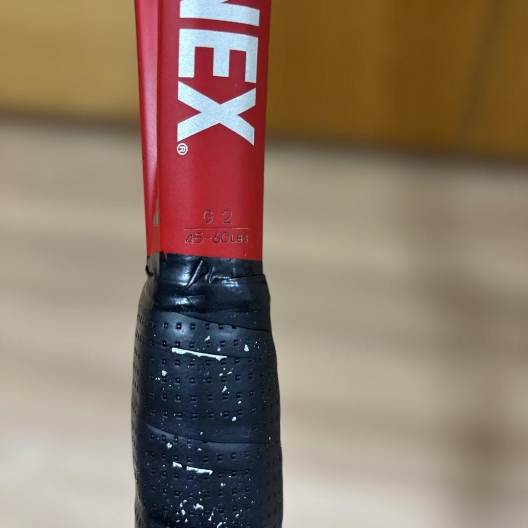 ヨネックス ブイコア YONEX VCORE 100 G2