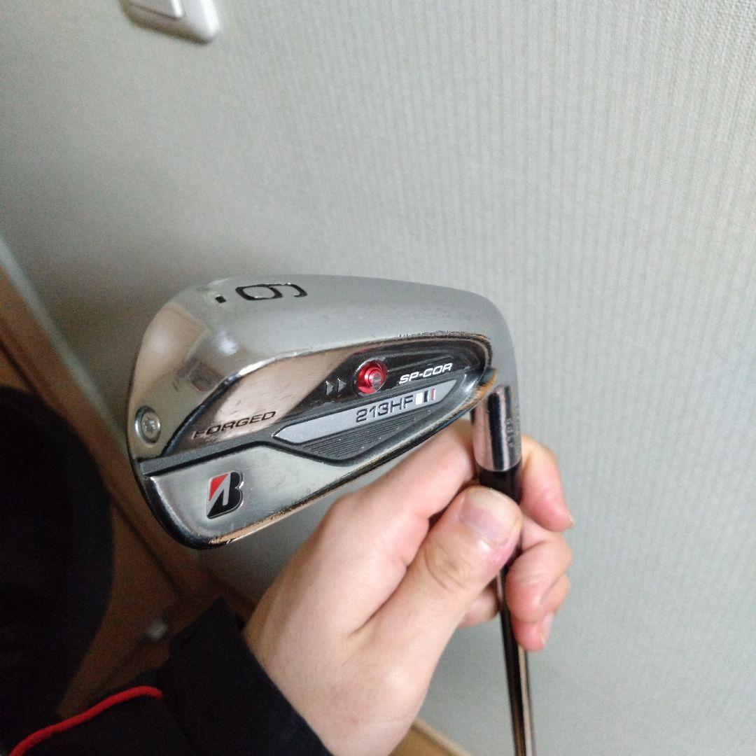 ゴルフクラブ　セット