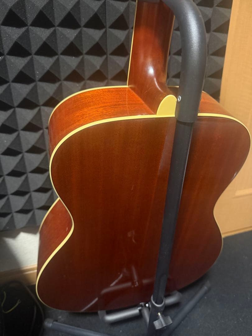 YAMAHA FS820 本体