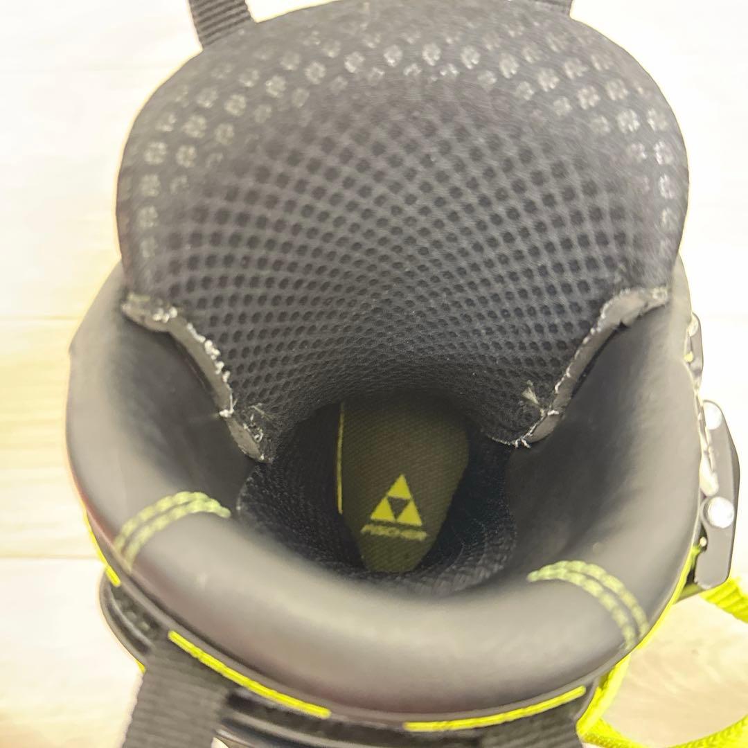 【希少　FISCHER】RC4 PODIUM110 22.5cm VACUUM