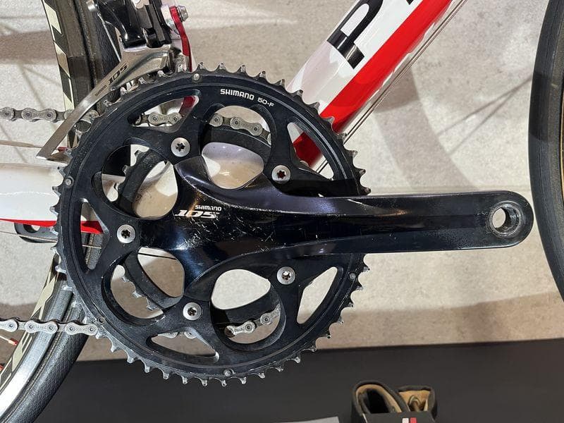 PINARELLO FP2 SHIMANO 105 ONDA カーボンフレーム